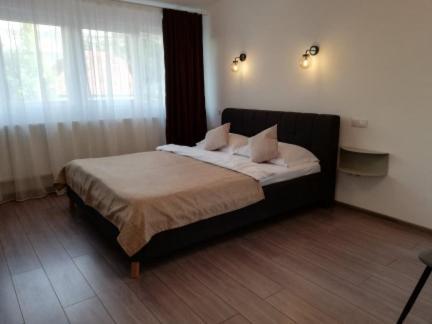 Cara Studio Cu Parcare - Cluj-Napoca Zona Republicii Exteriör bild