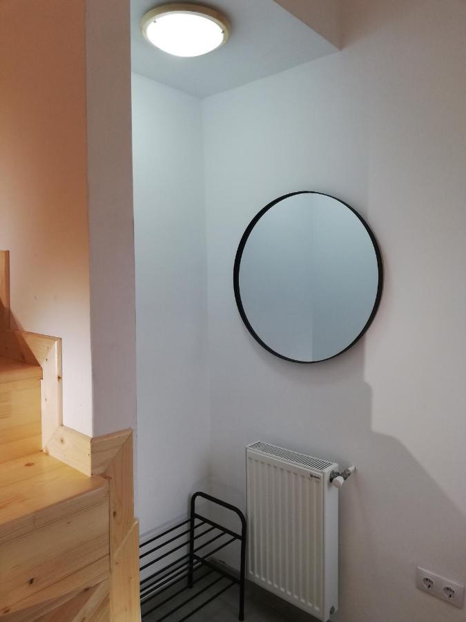 Cara Studio Cu Parcare - Cluj-Napoca Zona Republicii Exteriör bild